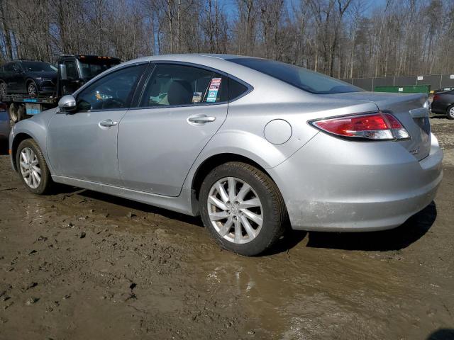 Изображение 2 2012 MAZDA 6 I 2012 с VIN 1YVHZ8EH9C5M14224