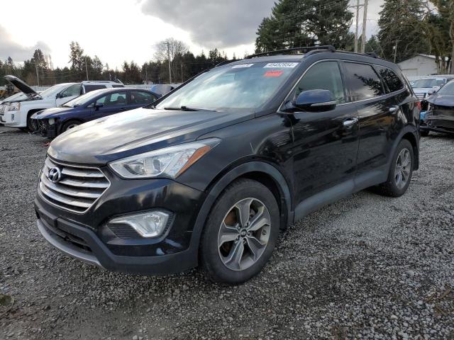Изображение 1 2014 HYUNDAI SANTA FE GLS 2014 с VIN KM8SNDHF6EU056014