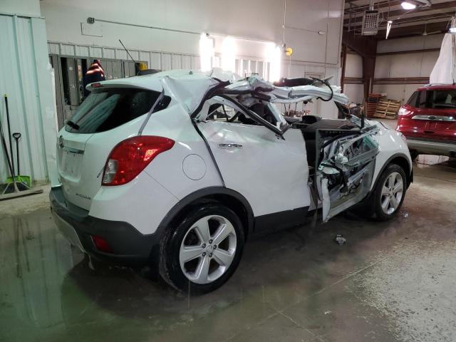 Obraz 3 z 2016 BUICK ENCORE  2016 z VIN KL4CJASB6GB625638