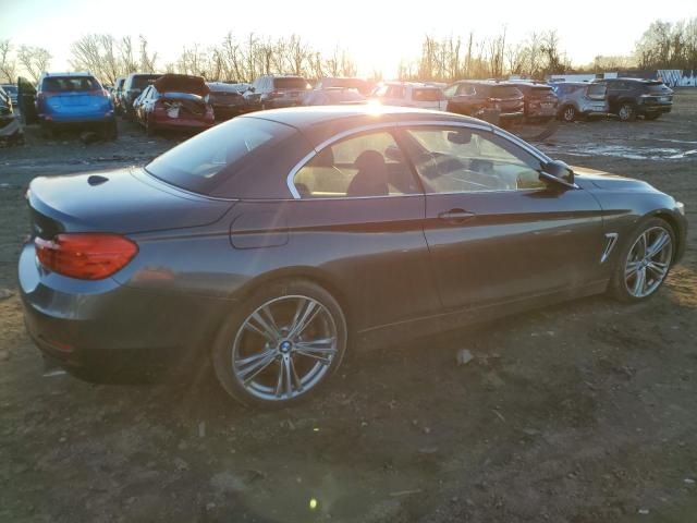 Image 3 of 2014 BMW 435 I 2014 with VIN WBA3T3C52EP737046
