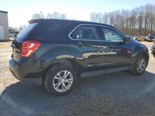 Изображение 3 2017 CHEVROLET EQUINOX LS 2017 с VIN 2GNFLEEK4H6236525