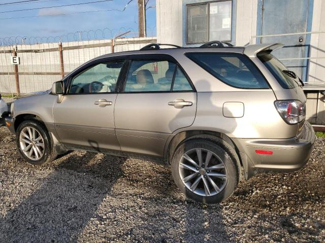 Изображение 2 2002 LEXUS RX 300 2002 с VIN JTJHF10U820262827