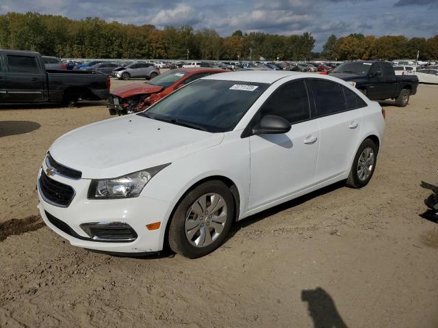 Изображение 1 2016 CHEVROLET CRUZE LIMITED LS 2016 с VIN 1G1PC5SH7G7148467