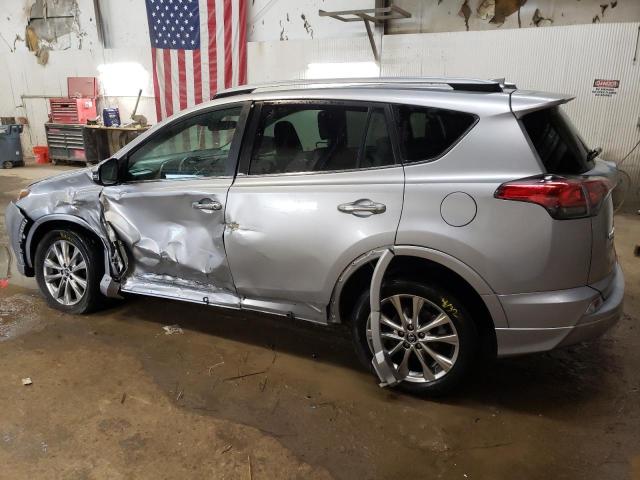 Obraz 2 z 2017 TOYOTA RAV4 LIMITED 2017 z VIN 2T3DFREV7HW636706