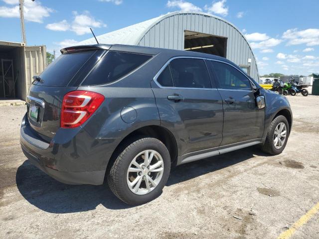 Изображение 3 2017 CHEVROLET EQUINOX LS 2017 с VIN 2GNFLEEK1H6350627