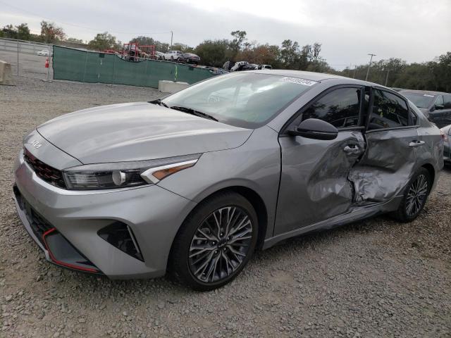 Изображение 2022 KIA FORTE GT LINE 2022