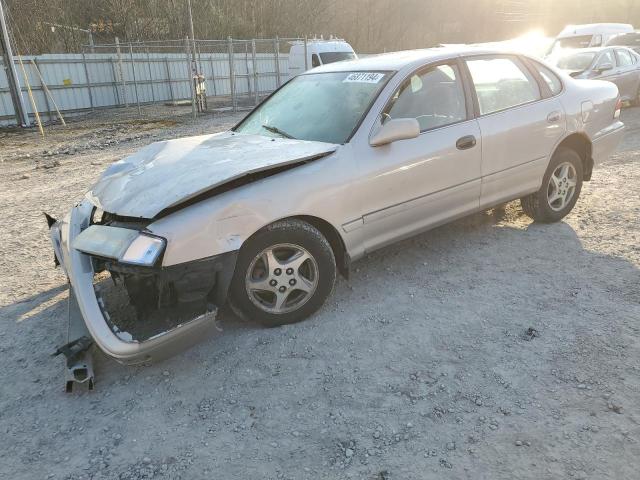Obraz 1 z 1997 TOYOTA AVALON XL 1997 z VIN 4T1BF12B6VU198817