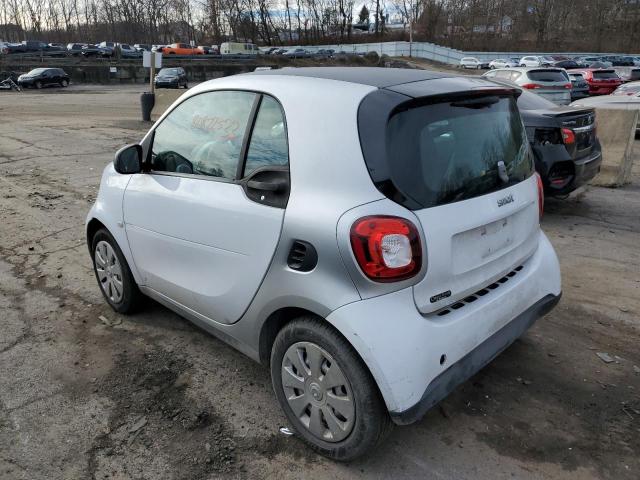 Obraz 2 z 2016 SMART FORTWO  2016 z VIN WMEFJ5DA0GK153078