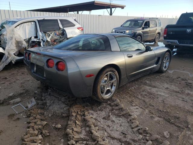 Изображение 3 2003 CHEVROLET CORVETTE  2003 с VIN 1G1YY22G735127734