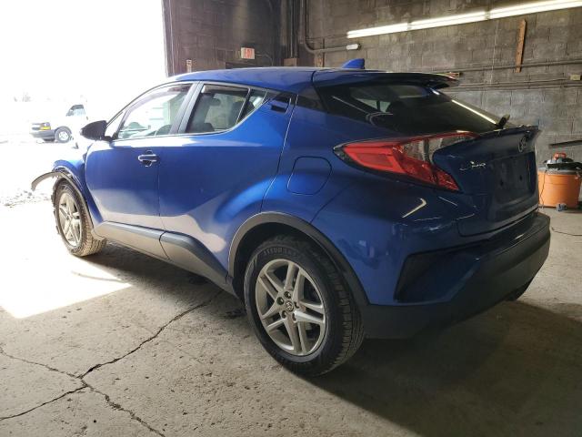 Obraz 2 z 2020 TOYOTA C-HR XLE 2020 z VIN NMTKHMBX1LR103799