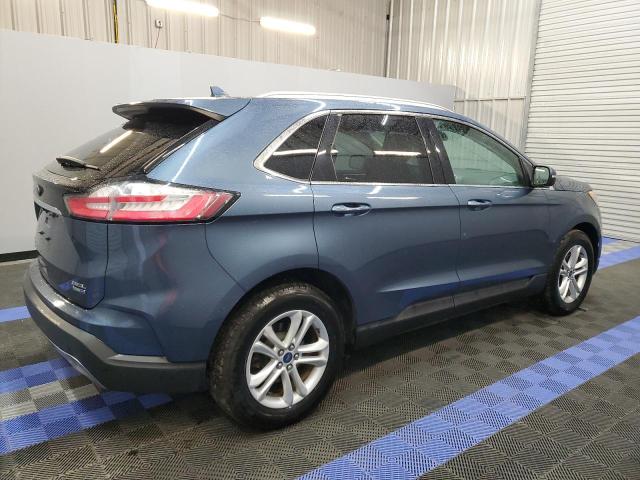 Obraz 3 z 2019 FORD EDGE SEL 2019 z VIN 2FMPK4J98KBB40713