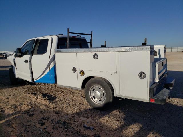 Obraz 2 z 2022 FORD F250 SUPER DUTY 2022 z VIN 1FT7X2A60NEE66854