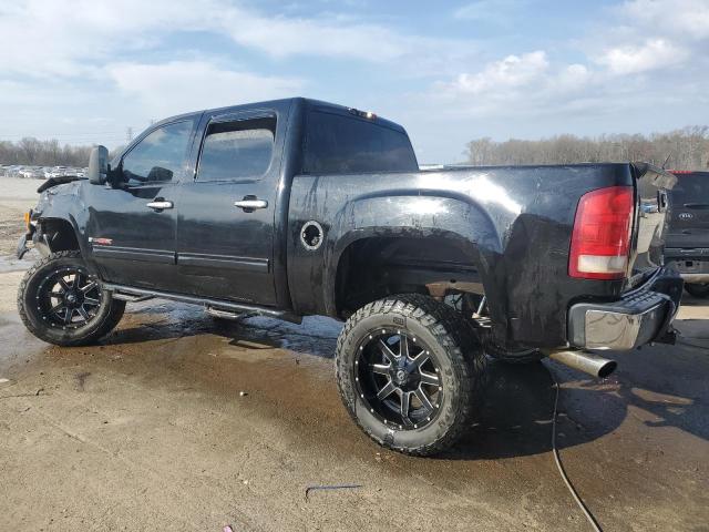 Obraz 2 z 2007 GMC NEW SIERRA K1500 2007 z VIN 2GTFK13Y771681459