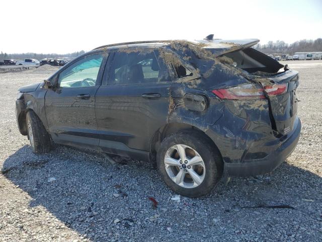 Изображение 2 2022 FORD EDGE SE 2022 с VIN 2FMPK4G93NBB15603