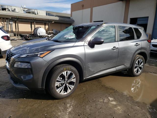 Image 1 of 2023 NISSAN ROGUE SV 2023 with VIN 5N1BT3BA8PC846887