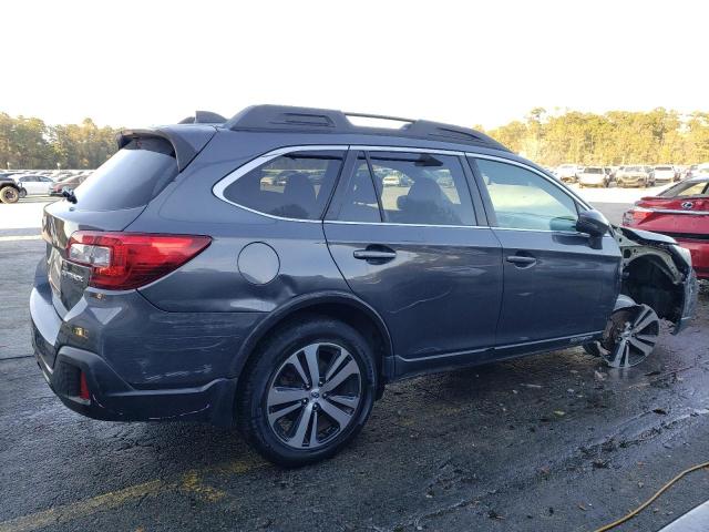 Obraz 3 z 2018 SUBARU OUTBACK 2.5I LIMITED 2018 z VIN 4S4BSANCXJ3213304