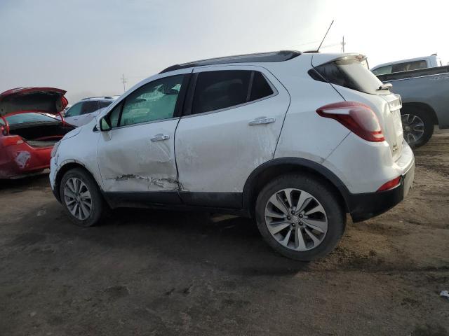 Изображение 2 2017 BUICK ENCORE PREFERRED 2017 с VIN KL4CJESB1HB162770