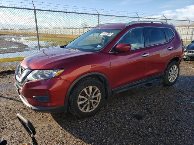 Obraz 1 z 2018 NISSAN ROGUE S 2018 z VIN 5N1AT2MT2JC840336