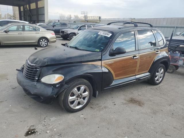Изображение 1 2002 CHRYSLER PT CRUISER LIMITED 2002 с VIN 3C8FY68B02T387214