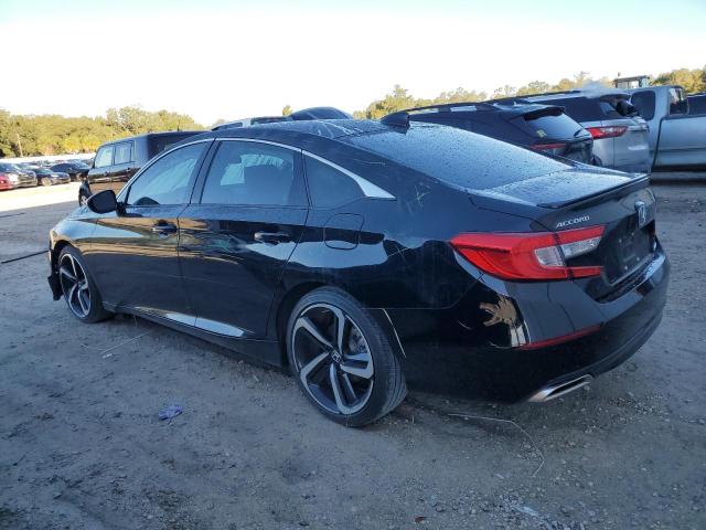 Изображение 2 2020 HONDA ACCORD SPORT 2020 с VIN 1HGCV1F30LA132956