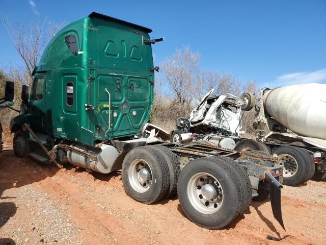 Obraz 3 z 2018 FREIGHTLINER CASCADIA 126  2018 z VIN 3AKJHHDR4JSJU7648
