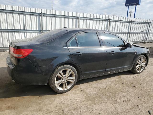 Image 3 of 2012 LINCOLN MKZ  2012 with VIN 3LNHL2GC5CR817082