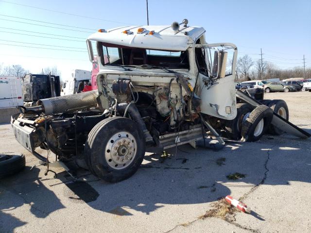 Image 2 of 1994 INTERNATIONAL 9200  1994 with VIN 2HSFMATR7RC092865