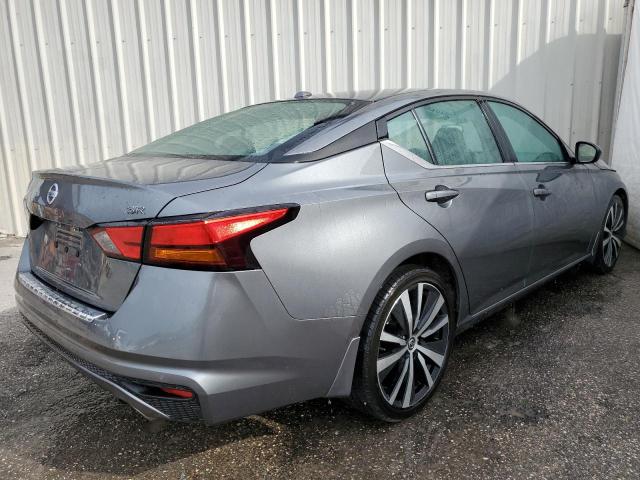 Obraz 3 z 2020 NISSAN ALTIMA SR 2020 z VIN 1N4BL4CV0LC174867