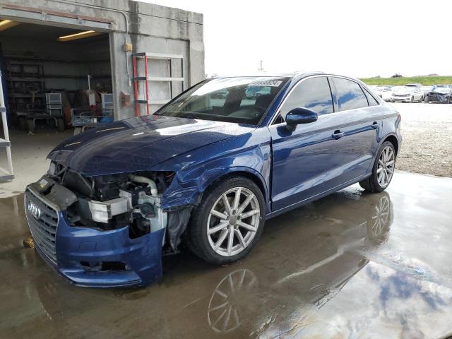 Obraz 2015 AUDI A3 PREMIUM 2015