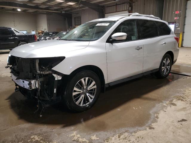 2020 NISSAN PATHFINDER SV 2020 image