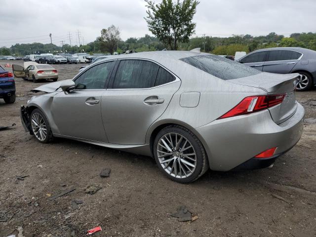 Obraz 2 z 2015 LEXUS IS 250 2015 z VIN JTHBF1D24F5063797