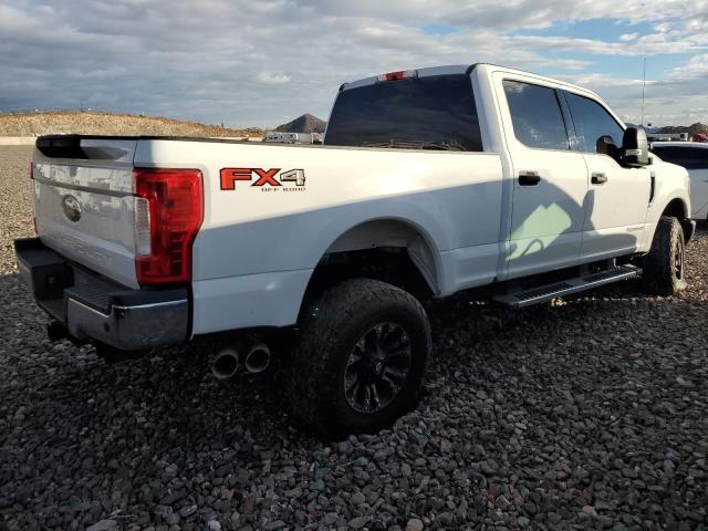 Image 3 of 2019 FORD F350 SUPER DUTY 2019 with VIN 1FT8W3BT6KEE13007