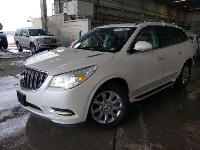 Изображение 2014 BUICK ENCLAVE  2014