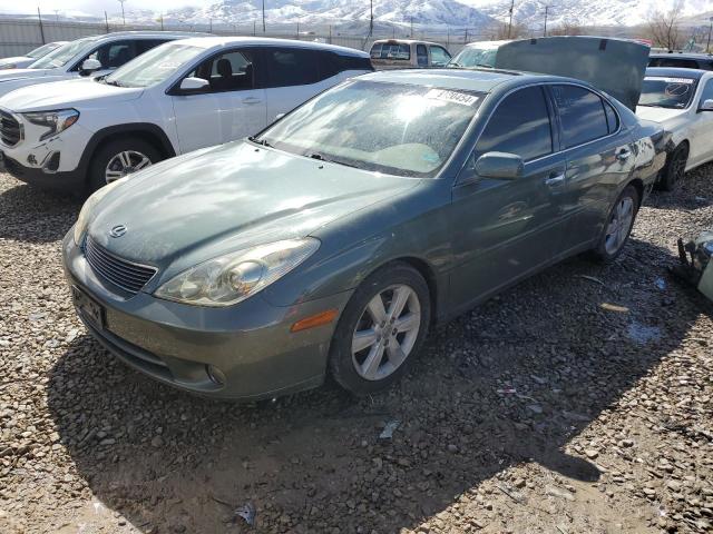 Obraz 1 z 2006 LEXUS ES 330 2006 z VIN JTHBA30G865164000