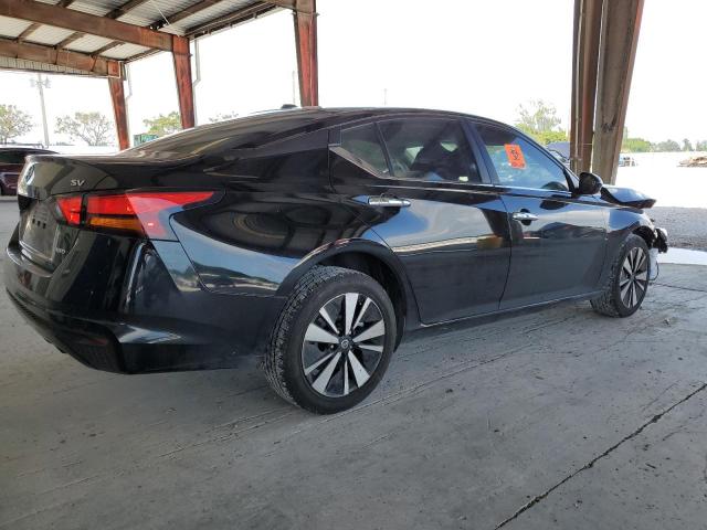 Obraz 3 z 2022 NISSAN ALTIMA SV 2022 z VIN 1N4BL4DW5NN302423