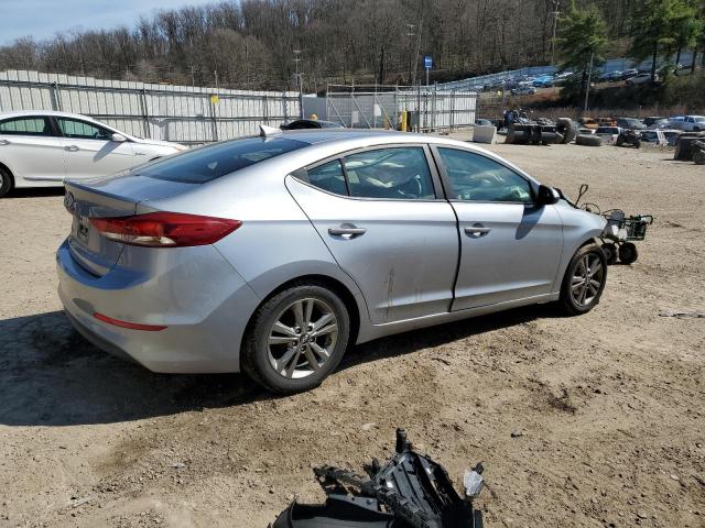Изображение 3 2017 HYUNDAI ELANTRA SE 2017 с VIN 5NPD84LFXHH110165