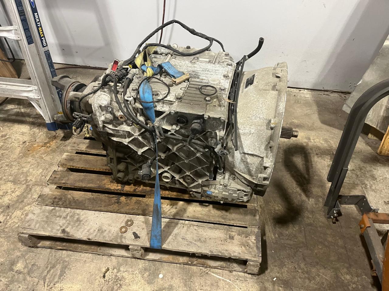 2017 VOLVO DD120C 2017 image