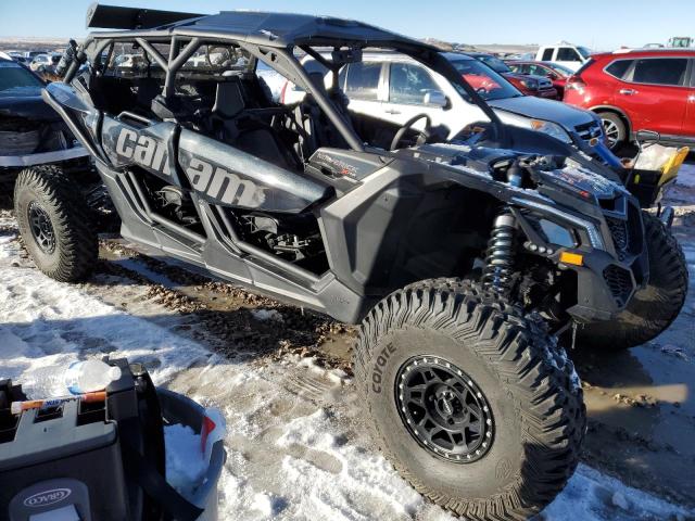 Obraz 1 z 2019 CAN-AM MAVERICK X3 MAX X RS TURBO R 2019 z VIN 3JBVNAW46KK003104