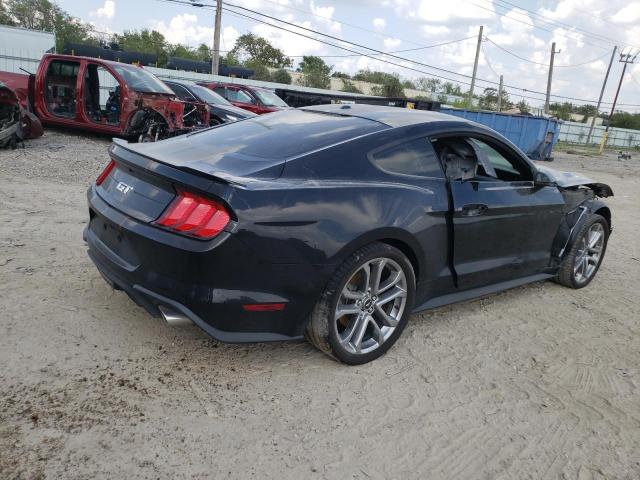 Image 3 of 2020 FORD MUSTANG GT 2020 with VIN 1FA6P8CF1L5100934