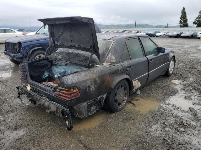 Изображение 3 1992 MERCEDES-BENZ 500 E 1992 с VIN WDBEA36E9NB725355