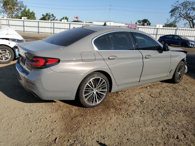 Obraz 3 z 2021 BMW 530 I 2021 z VIN WBA53BH0XMCF40456