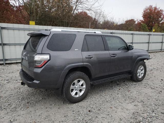 Obraz 3 z 2017 TOYOTA 4RUNNER SR5/SR5 PREMIUM 2017 z VIN JTEBU5JR9H5447816