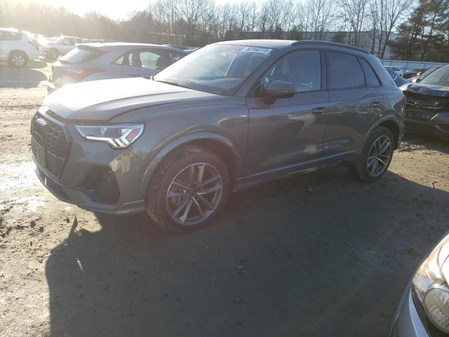 Obraz 2021 AUDI Q3 PREMIUM PLUS S LINE 45 2021