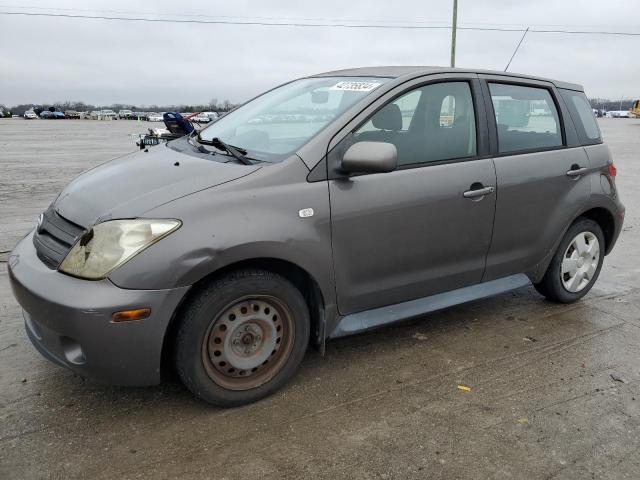 Изображение 1 2005 TOYOTA SCION XA  2005 с VIN JTKKT624740074341