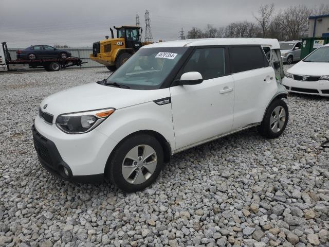 Изображение 2015 KIA SOUL  2015