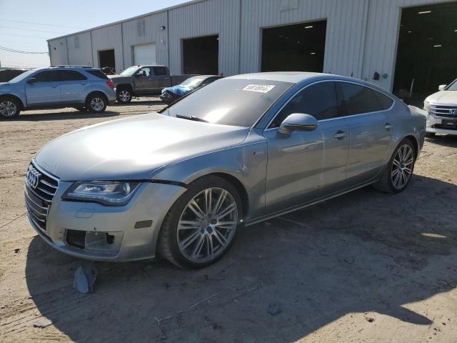 Obraz 2012 AUDI A7 PREMIUM PLUS 2012