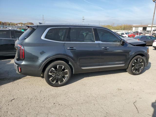 Obraz 3 z 2023 KIA TELLURIDE SX 2023 z VIN 5XYP54GC2PG380681