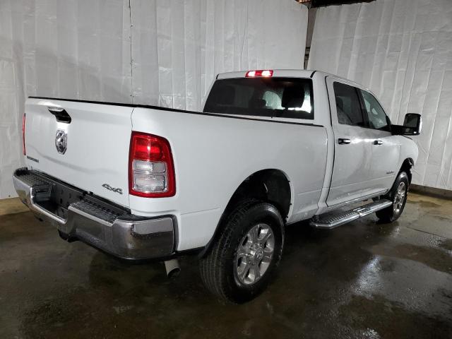 Image 3 of 2023 RAM 2500 BIG HORN 2023 with VIN 3C6UR5DJ1PG610865