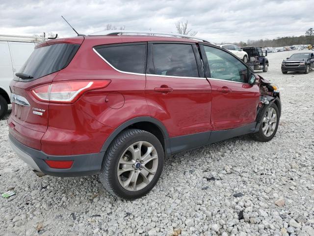 Image 3 of 2015 FORD ESCAPE TITANIUM 2015 with VIN 1FMCU0JX8FUB24320