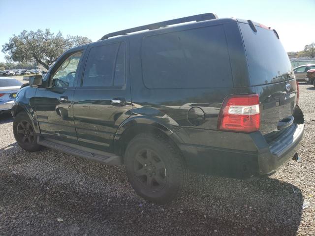 Image 2 of 2008 FORD EXPEDITION XLT 2008 with VIN 1FMFU15508LA75618